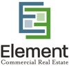 Element Commercial Real Estate Logo