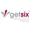 getsix Logo