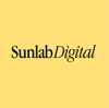 Sunlab Digital Logo
