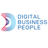 Digital Business People Pte. Ltd. Logo