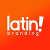 Latin Branding Logo