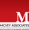 McVey Associates Logo