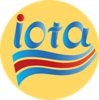 iota Consulting BD Logo