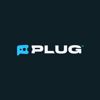 Plug Social Media Logo