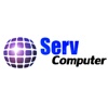 Serv Computer Co., Ltd Logo