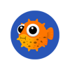 Fat Fish Digital Logo