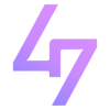 Talent47 Logo