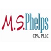 M.S. Phelps, CPA, PLLC Logo