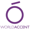 WorldAccent Logo