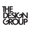 The Design Group TDG Logo