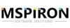 Mspiron Logo