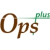 Ops Plus, Inc. Logo