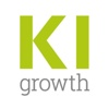KI growth Logo