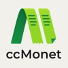 cc:Monet Accounting Services Singapore Logo