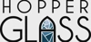 Hopper Glass Studio, LLC Logo
