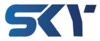 SKY LOGISTICS Logo