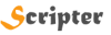 Scripter Logo