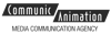CommunicAnimation SRL Logo