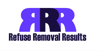 Refuse Removal Results Logo