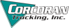 Corcoran Trucking Inc Logo
