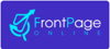 Frontpage Online Logo