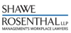 Shawe Rosenthal LLP Logo