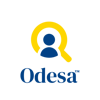 Odesa.co Logo