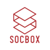 SOCBOX Logo