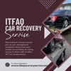 ITFAQ Recovery Service Logo
