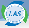 Latin American Services Inc Logo
