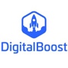 Digital Boost Logo