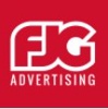 FJG Advertising Logo