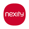 Nexity Logo