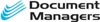 Document Managers Pty Ltd Logo