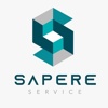 Sapere Service Logo