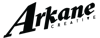 Arkane Creative Logo