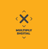 Multiply Digital Logo