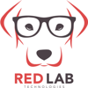 Red Lab Technologies Logo
