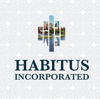 Habitus Incorporated United States Logo