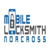 Mobile Locksmith Norcross Logo