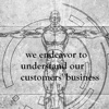 Business Anatomy Romania Logo