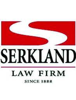 Serkland Law Firm Logo