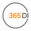 365 Digital Consulting Logo