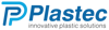 Plastec Logo