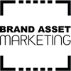 Brand Asset Marketing Logo