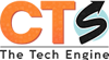 Chawtech Solutions Pvt. Ltd. Logo