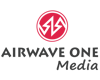 Airwave One Media Logo