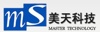 Shanghai Master Technology Electronic Technology Co., Ltd. Logo