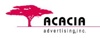 Acacia Advertising, Inc. Logo
