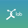 X-Lab Ltd Logo